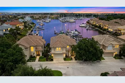 411 Harborside Way, Kemah, TX 77565 - Photo 40