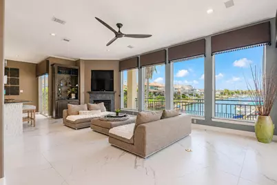 411 Harborside Way, Kemah, TX 77565 - Photo 6