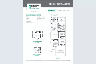2911 Orange Leaf Drive, Fulshear, TX 77423 - Photo 12
