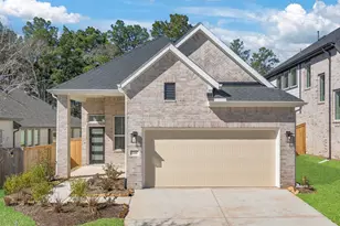 2911 Orange Leaf Dr, Fulshear, TX 77423 - Photo 2