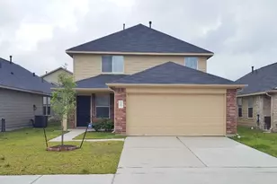 2439 Jonahs Wy, Houston, TX 77073 - Photo 1