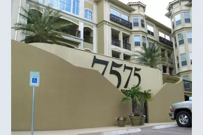 7575 Kirby Drive #3303, Houston, TX 77030 - Photo 1
