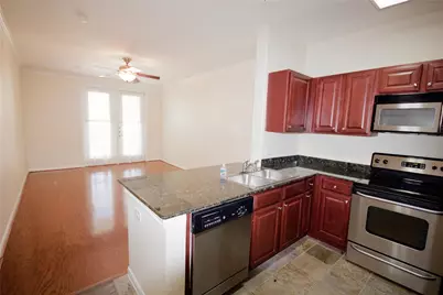 7575 Kirby Drive #3303, Houston, TX 77030 - Photo 12