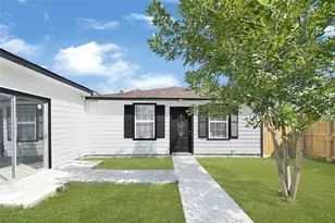7625 Touchstone St, Houston, TX 77028 - Photo 2