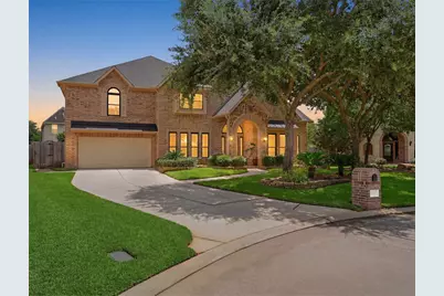 8515 Glenn Leigh Drive, Spring, TX 77379 - Photo 1