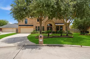 8515 Glenn Leigh Dr, Spring, TX 77379 - Photo 2