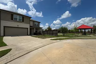 1013 Pitch Pne Ct, Brookshire, TX 77423 - Photo 2