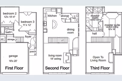3634 Main Plaza Drive, Houston, TX 77025 - Photo 30