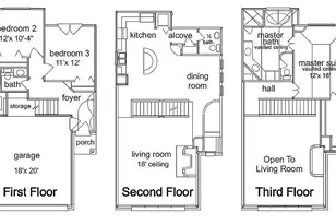 3634 Main Plaza Dr, Houston, TX 77025 - Photo 30