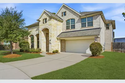 19642 Crystal Ivy Lane, Spring, TX 77388 - Photo 1