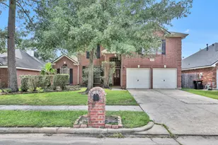 20931 Deauville Dr, Spring, TX 77388 - Photo 1