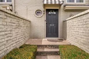 612 Fargo St, Houston, TX 77006 - Photo 4