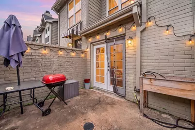 612 Fargo Street #612, Houston, TX 77006 - Photo 34