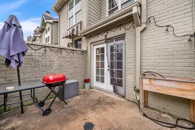 612 Fargo Street #612, Houston, TX 77006 - Photo 32