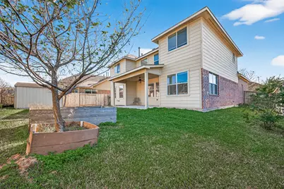3603 Gail Meadow Court, Katy, TX 77494 - Photo 22