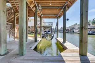 22116 Pecos Dr, Galveston, TX 77554 - Photo 24