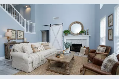 2 Sweet Birch Place, The Woodlands, TX 77382 - Photo 8