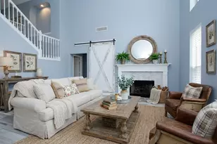 2 Sweet Birch Pl, The Woodlands, TX 77382 - Photo 8