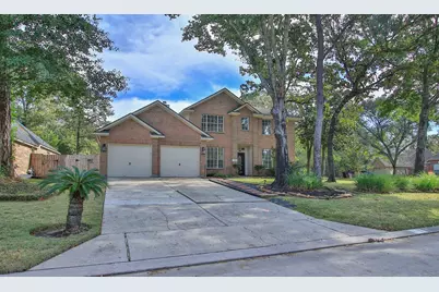 2 Sweet Birch Place, The Woodlands, TX 77382 - Photo 32