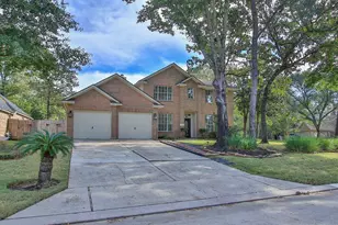 2 Sweet Birch Pl, The Woodlands, TX 77382 - Photo 32