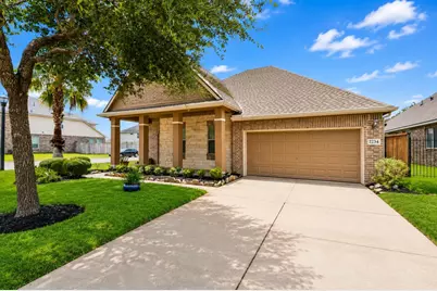 2234 Alassio Isle Court, Missouri City, TX 77459 - Photo 2