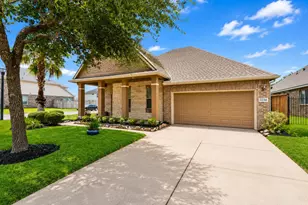 2234 Alassio Isle Ct, Missouri City, TX 77459 - Photo 2