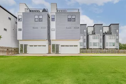 407 Grove Street #B, Houston, TX 77020 - Photo 2