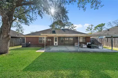 1809 Oak Gate Circle, Pearland, TX 77581 - Photo 26