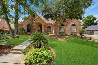 2506 Fall Orchard Court, Kingwood, TX 77345 - Photo 1