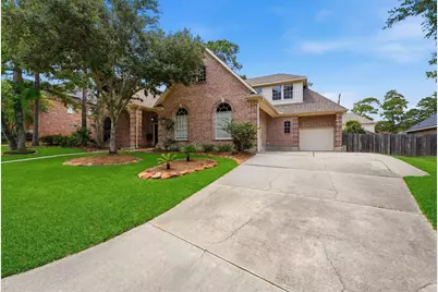 2506 Fall Orchard Court, Kingwood, TX 77345 - Photo 2
