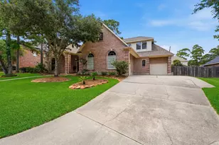 2506 Fall Orchard Ct, Kingwood, TX 77345 - Photo 2