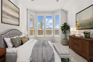 945 Terlingua Creek Dr, Conroe, TX 77304 - Photo 30