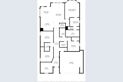 945 Terlingua Creek Drive, Conroe, TX 77304 - Photo 44