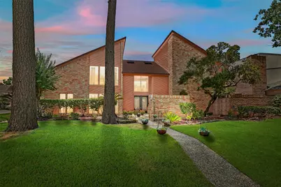 15703 Winding Moss Drive, Houston, TX 77068 - Photo 2