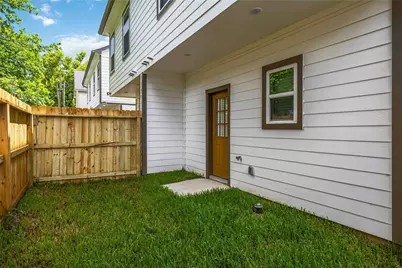 8412 Darien Street #B, Houston, TX 77028 - Photo 18