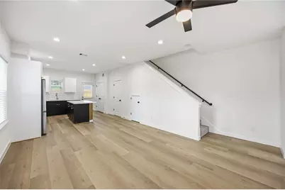 8412 Darien Street #B, Houston, TX 77028 - Photo 4