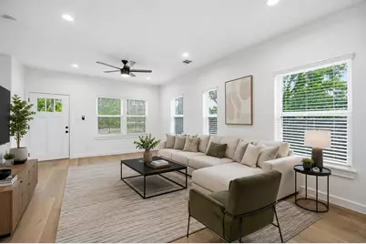 8412 Darien Street #B, Houston, TX 77028 - Photo 6