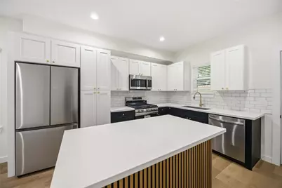 8412 Darien Street #B, Houston, TX 77028 - Photo 4