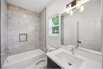 8412 Darien Street #B, Houston, TX 77028 - Photo 16