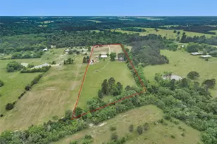 2955 Hogg Ext, Kennard, TX 75847 - Photo 4