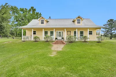 2955 Hogg Extension, Kennard, TX 75847 - Photo 2