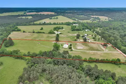 2955 Hogg Extension, Kennard, TX 75847 - Photo 48