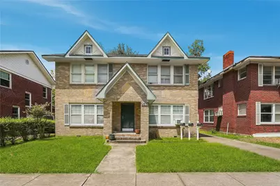 4201 Woodleigh Street #3, Houston, TX 77023 - Photo 1
