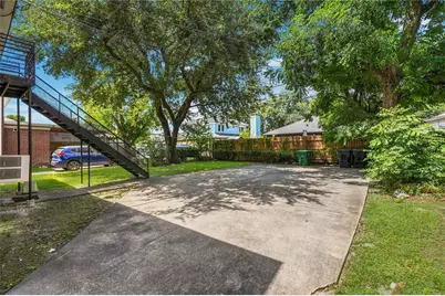 4201 Woodleigh Street #3, Houston, TX 77023 - Photo 2