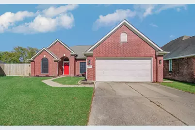8126 Laurel Lane, Baytown, TX 77523 - Photo 1