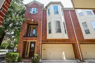 1016 Studer St, Houston, TX 77007 - Photo 4