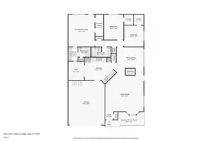2015 Creek Valley Ln, Sugar Land, TX 77478 - Photo 38