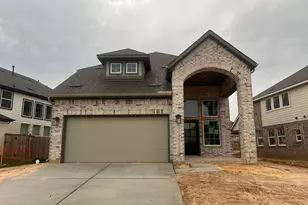 2307 Garden Arbor, Tomball, TX 77375 - Photo 1