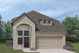 2307 Garden Arbor, Tomball, TX 77375 - Photo 2