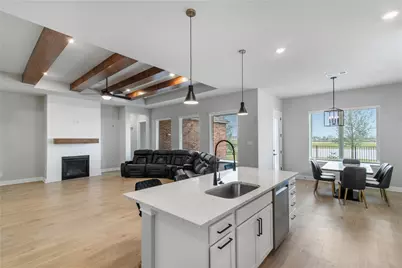 2007 Tioga View Drive, Rosharon, TX 77583 - Photo 4